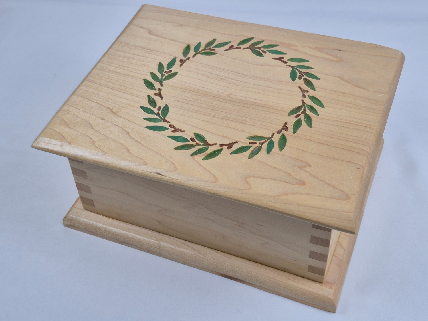 Keepsake Boxes