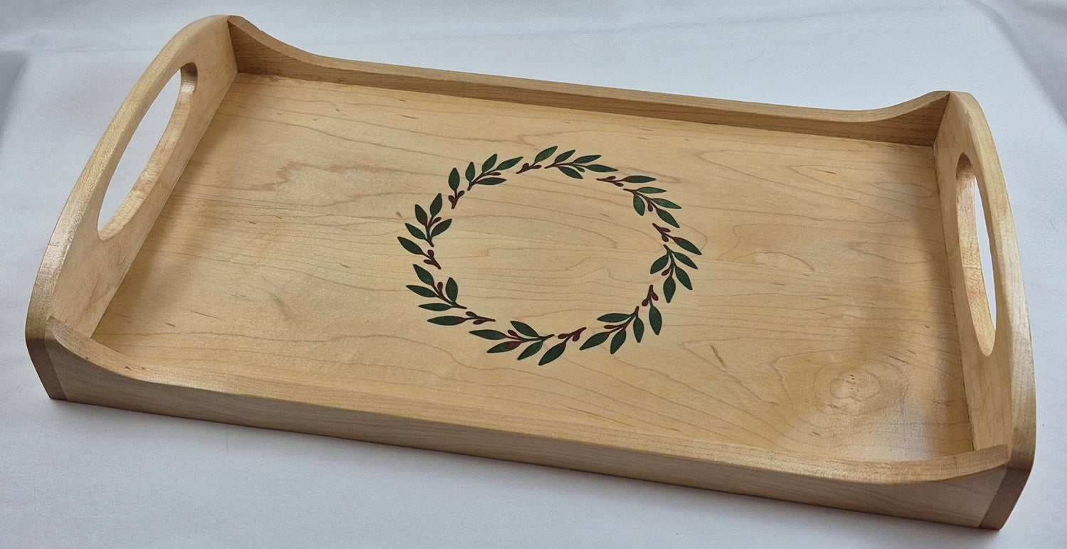Serving Trays