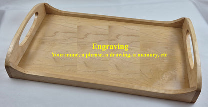 Engraving