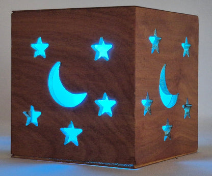 Lite Cubes