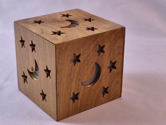 Lite Cubes